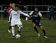6.Spieltag BFC Dynamo U19 - SV Babelsberg 03 U19