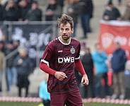 Achtelfinale TSV Mariendorf  1897 - BFC Dynamo