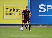 Testspiel FC Hansa Rostock - BFC Dynamo,