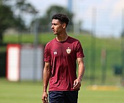 Training vom 18.06.2024 BFC Dynamo