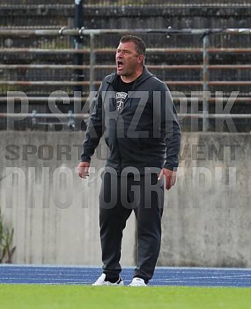 Halbfinale FC Viktoria 1889 - BFC Dynamo