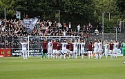 2.Spieltag SV Babelsberg 03 - BFC Dynamo