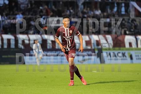 30.Spieltag BFC Dynamo - FC Eilenburg