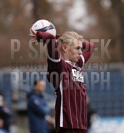 18.Spieltag SV Babelsberg 03 - BFC Dynamo,
