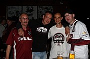 Berliner Pilsner Pokalfinal 2017
FC Viktoria 1889  Berlin - BFC Dynamo