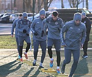 06.01.2022 Training BFC Dynamo