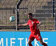 Testspiel SV Babelsberg 03 - BFC Dynamo