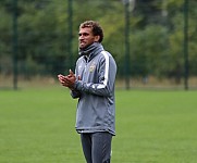 Training vom 05.10.2024 BFC Dynamo