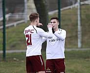 BFC Dynamo U21 - VfB Hermsdorf