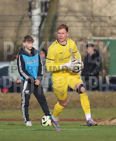 4.Runde Cosy-Wasch-Landespokal BFC Preussen - BFC Dynamo