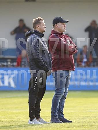 25.Spieltag FSV Wacker Nordhausen - BFC Dynamo ,