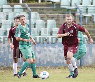 BFC Dynamo U21 - Fortuna Biesdorf U21