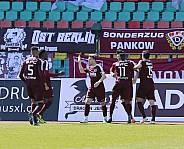 28.Spieltag BFC Dynamo - VfB Germania Halberstadt