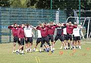 12.07.2020 Training BFC Dynamo