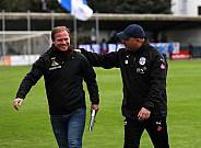 19.Spieltag FSV Wacker 90 Nordhausen