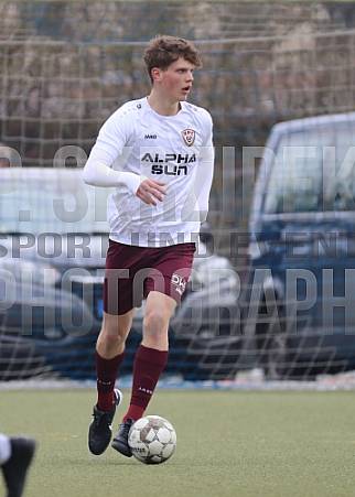 Testspiel SV Babelsberg 03 - BFC Dynamo Testspiel SV Babelsberg 03 - BFC Dynamo
