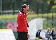 4.Spieltag BFC Dynamo - ZFC Meuselwitz,