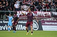 34.Spieltag BFC Dynamo - Chemnitzer FC