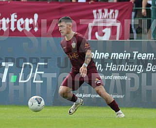 32.Spieltag BFC Dynamo - FC Energie Cottbus,