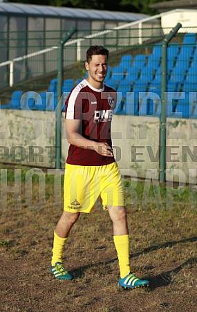 Saisonabschluss 2017/18 Saisonabschluss 2017/18