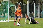 Training 08.09.2025 BFC Dynamo