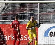 9.Spieltag FC Energie Cottbus - BFC Dynamo