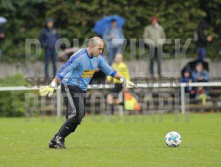 2.Runde BSC Kickers 1900 - BFC Dynamo