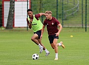 Training vom 19.06.2024 BFC Dynamo