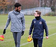 07.12.2022 Training BFC Dynamo