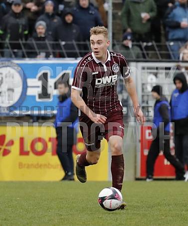 18.Spieltag SV Babelsberg 03 - BFC Dynamo, 18.Spieltag SV Babelsberg 03 - BFC Dynamo,