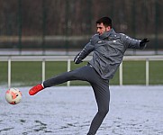 08.01.2022 Training BFC Dynamo