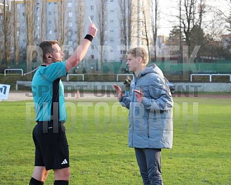 4.Runde Cosy-Wasch-Landespokal BFC Preussen - BFC Dynamo