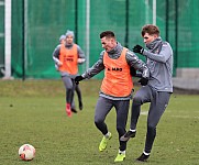 03.02.2022 Training BFC Dynamo