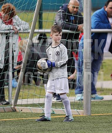 1.Peter Fuhrmann Gedenkturnier