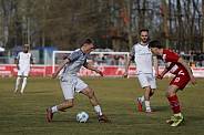25. Spieltag Greifswalder FC - BFC Dynamo