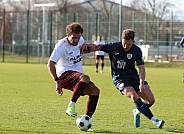 Testspiel BFC Dynamo - SV Babelsberg 03,