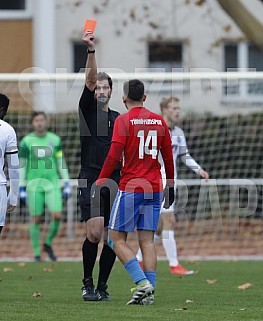 3.Runde AOK Landespokal , Türkiyemspor - BFC Dynamo