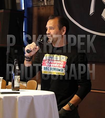 Abend der Meister Legenden 2026