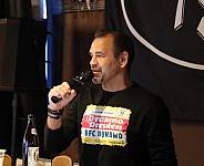 Abend der Meister Legenden 2026