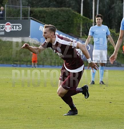 3.Spieltag FC Viktoria 1889 Berlin - BFC Dynamo