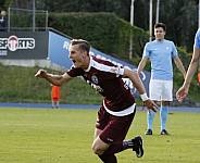 3.Spieltag FC Viktoria 1889 Berlin - BFC Dynamo