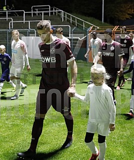 3.Runde Cosy-Wasch Landespokal BFC Dynamo - SV Lichtenberg 47