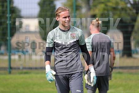 Training 10.09.2025 BFC Dynamo