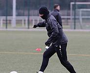 24.01.2019 Training BFC Dynamo