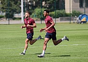 Training vom 20.06.2024 BFC Dynamo