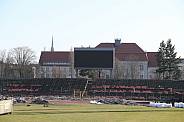 Friedrich-Ludwig-Jahn-Sportpark Abriss