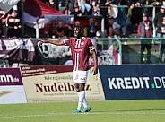 11.Spieltag BFC Dynamo - FSV Zwickau