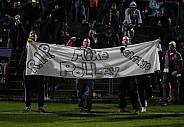 14.Spieltag Hertha BSC II - BFC Dynamo