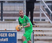 16.Spieltag FSV 63 Luckenwalde - BFC Dynamo