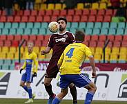 18.Spieltag BFC Dynamo - FSV 63 Luckenwalde